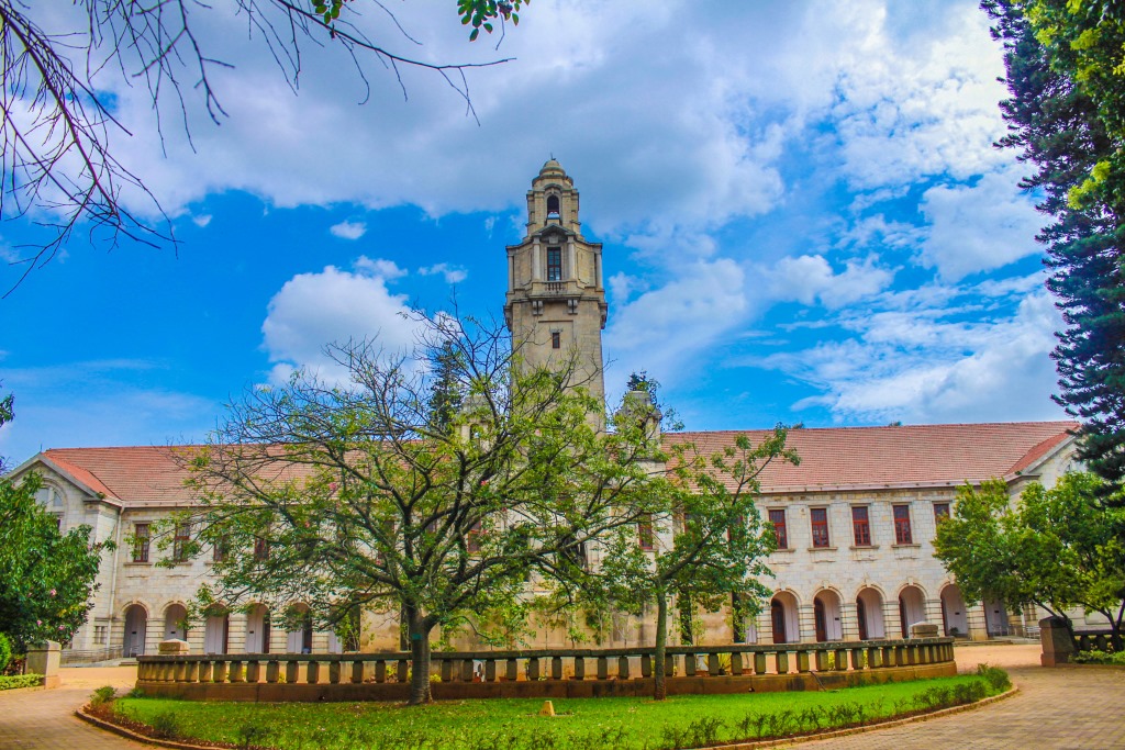 IISc