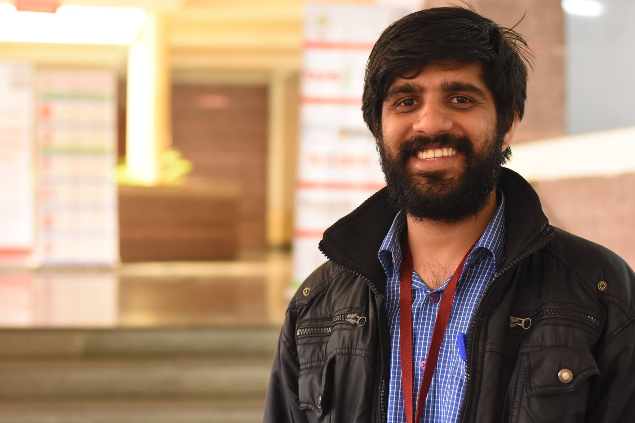 Omkar Hegde